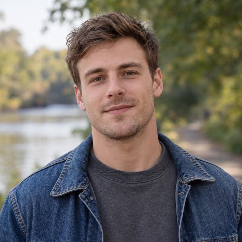 Cole Zacharias
