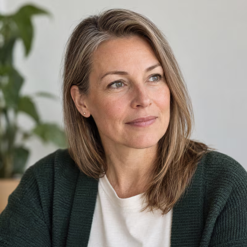 Heather Tolmie